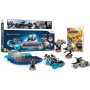 SKYLANDERS SUPERCHARGERS DARK EDITION