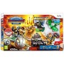 SKYLANDERS SUPERCHARGERS RACING STARTER PACK