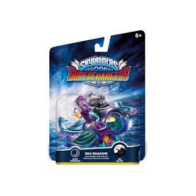 Skylanders Vehicle Sea Shadow