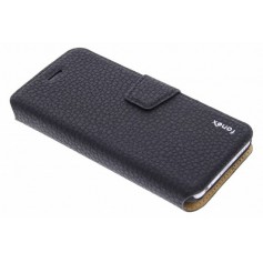 CUSTODIA A LIBRO PER IPHONE 6 NERA