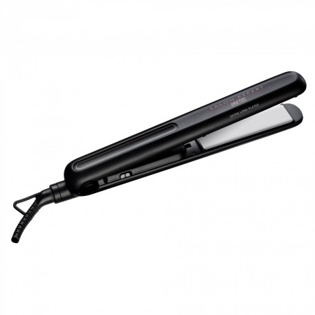 PIASTRA PER CAPELLI IN CERAMICA 210°C MAX LISCI