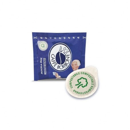 CIALDE CAFFÈ GUSTO BLU 150 PEZZI ESE DA 44MM