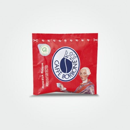 CIALDE CAFFÈ GUSTO ROSSO 150 PEZZI ESE DA 44MM
