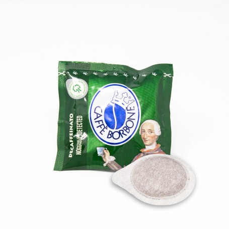 CIALDE CAFFÈ GUSTO DEK 150 PEZZI ESE DA 44MM