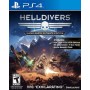 HELLDIVERS SUPER ULTIMATE EDITION