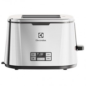 Tostapane 980watt 7 Livelli Di Cottura Taglia Xl
