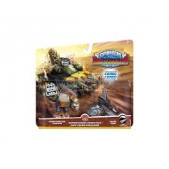SKYLANDERS SUPERCHARGERS DUAL PACK 1
