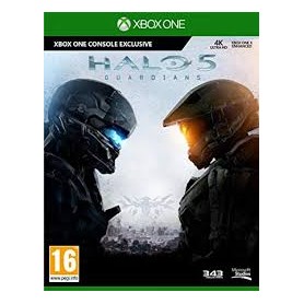 Halo 5