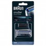 TESTINA PER RASOIO BRAUN CRUZER SERIE 2000