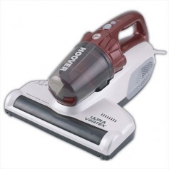 ASPIRAPOLVERE MINI 500WATT CON SPAZZOLA TURBO
