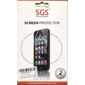 Pellicola Protettiva Samsung S6 Edge