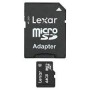 MEMORY MICRO SD DA 64GB HC CLASSE 10 CON ADATTATOR