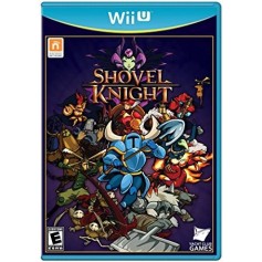 SHOVEL KNIGHT