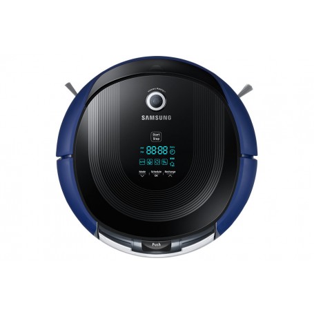 ASPIRAPOLVERE A ROBOT 40W CAPACITÀ 0,6LT
