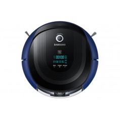 ASPIRAPOLVERE A ROBOT 40W CAPACITÀ 0,6LT