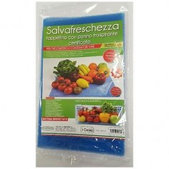TAPPETINO SALVAFRESCHEZZA CON DOPPIO SPESSORE LAVA