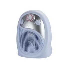 TERMOVENTILATORE 2000WATT DA BAGNO