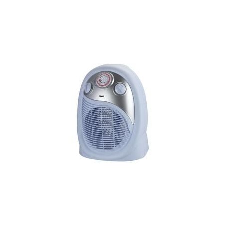TERMOVENTILATORE 2000WATT DA BAGNO