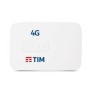 MODEM WIFI PORTATILE CON RETE 4G LTE