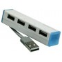MINI HUB USB 2.0 4PORTE