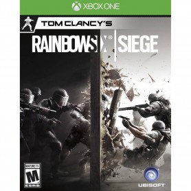 Tom Clancy's - Rainbow Six Siege