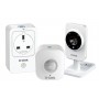 KIT SMART HOME HD