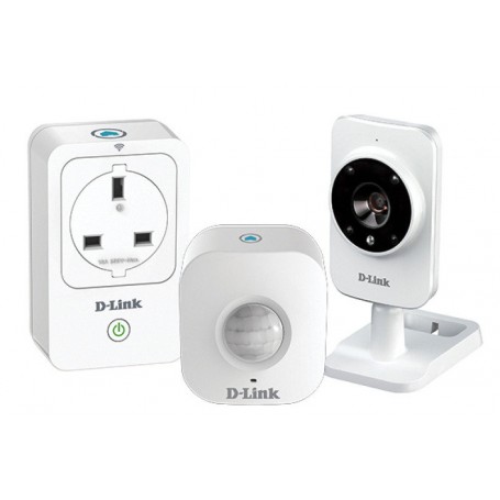 KIT SMART HOME HD