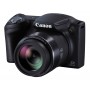 FOTOCAMERA BRIDGE 20MP ZOOM OTTICO 40X HD