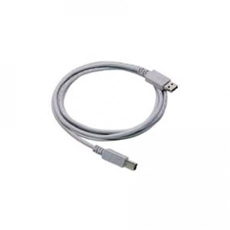 CAVO STAMPANTE USB 2MT