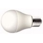 LAMPADA A LED 8,5W E27 BIANCO FREDDO 220VCA