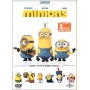 MINIONS COME TUTTO EBBE INIZIO