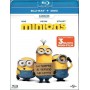 MINIONS 3D