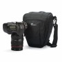 BORSA PER FOTOCAMERA REFLEX NERA ZOOM