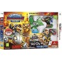 SKYLANDERS SUPERCHARGERS RACING