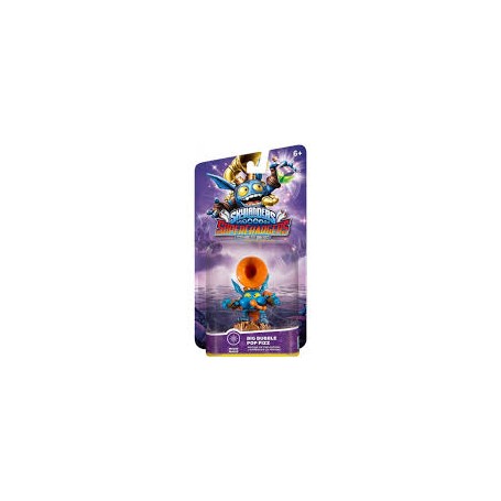 SKYLANDERS SUPERCHARGER B.B.POP FIZZ(SC)