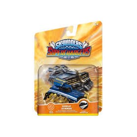 Skylanders Vehicle Shield Striker (sc)