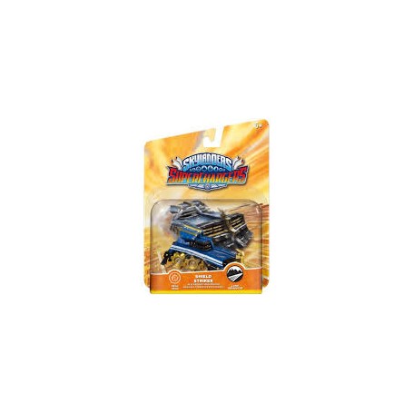 SKYLANDERS VEHICLE SHIELD STRIKER (SC)