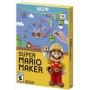 SUPER MARIO MAKER WII U