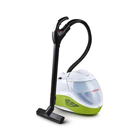 VAPORETTO 2450WATT 4.0BAR CAPACITÀ 0,7LT LECOASPIR