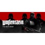 WOLFENSTEIN THE NEW ORDER