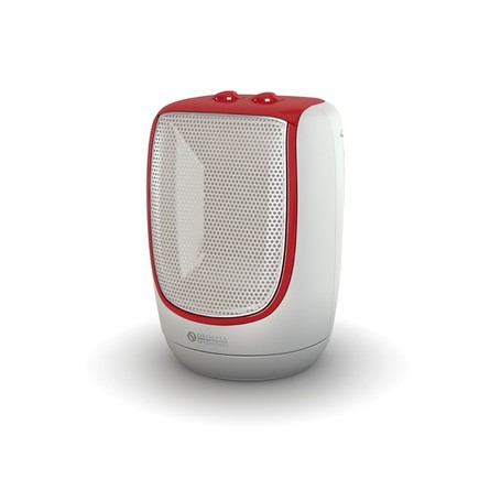 TERMOVENTILATORE 2000WATT COMPATTO