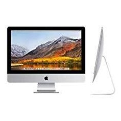 IMAC 21.5 INTEL CORE I5 HDD 500B RAM 8GB RETINA