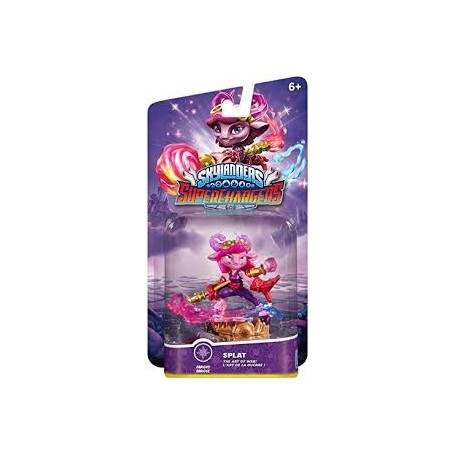 SKYLANDERS SUPERCHARGER SPLAT (SC)