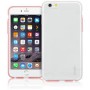 CUSTODIA IN SILICONE PER IPHONE 6 PLUS