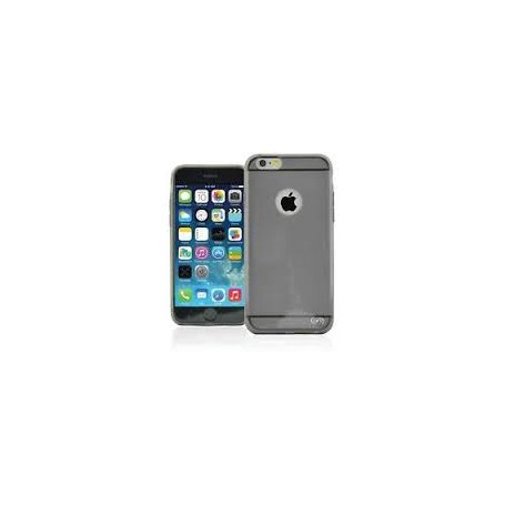 CUSTODIA IN SILICONE PER IPHONE 6 PLUS/6S PLUS