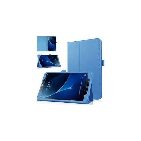 CUSTODIA UNIVERSALE PER TABLET 7/8 GREY/BLUE