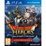 DRAGON QUEST HEROES L ALBERO DEL MONDO