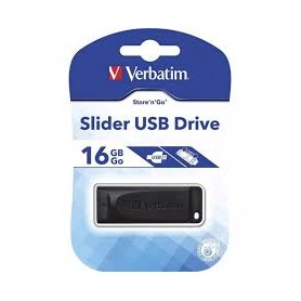 PENDRIVE 16GB USB 2.0