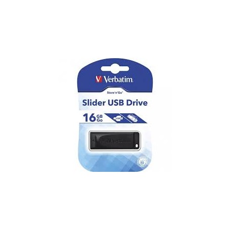 PENDRIVE 16GB USB 2.0