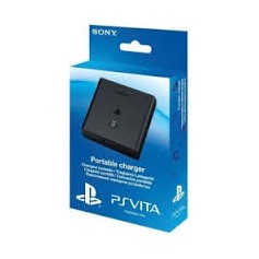 ALIMENTATORE PER CONSOLE PS VITA PORTATILE